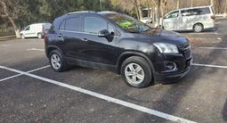 Chevrolet Tracker 2015 года за 5 400 000 тг. в Шымкент – фото 2