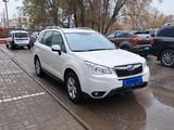 Subaru Forester 2014 годаfor8 600 000 тг. в Актобе – фото 3