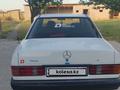 Mercedes-Benz 190 1992 года за 750 000 тг. в Шымкент – фото 2