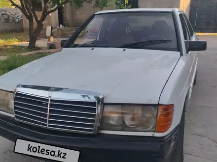 Mercedes-Benz 190 1992 года за 750 000 тг. в Шымкент