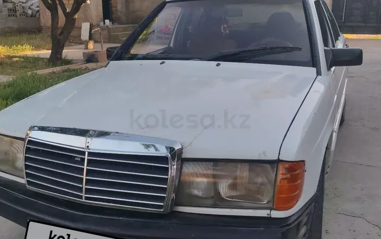 Mercedes-Benz 190 1992 года за 750 000 тг. в Шымкент