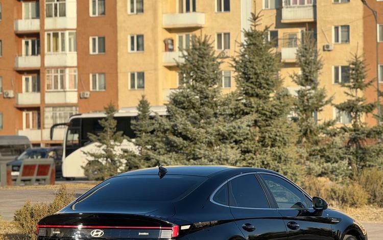 Hyundai Sonata — миниатюра 4