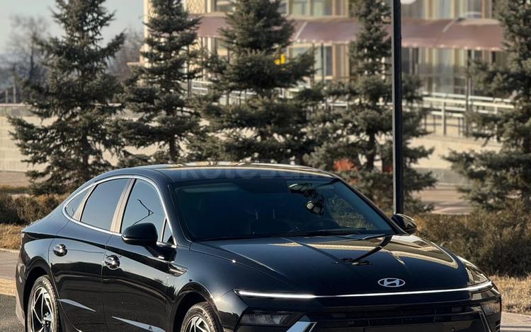 Hyundai Sonata — миниатюра 1