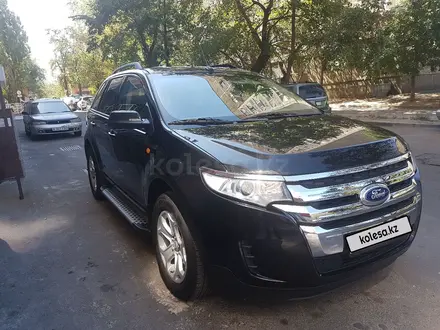 Ford Edge 2014 годаүшін10 300 000 тг. в Алматы