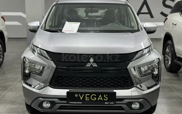 Mitsubishi Xpander 2022 года за 11 600 000 тг. в Тараз