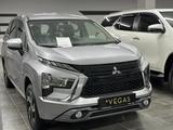 Mitsubishi Xpander 2023 года за 11 600 000 тг. в Тараз – фото 3