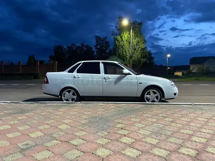 ВАЗ (Lada) Priora 2170 2015 года за 3 200 000 тг. в Павлодар – фото 16