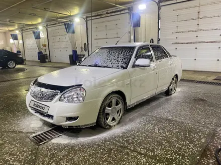 ВАЗ (Lada) Priora 2170 2015 года за 3 200 000 тг. в Павлодар – фото 3