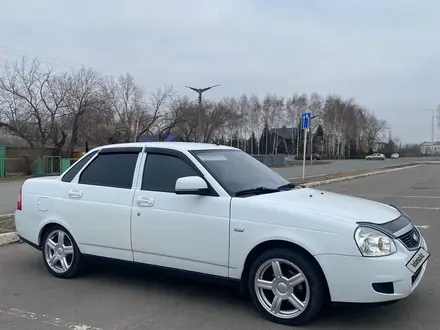 ВАЗ (Lada) Priora 2170 2015 года за 3 200 000 тг. в Павлодар – фото 4