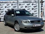 Audi A4 1997 годаүшін3 000 000 тг. в Костанай