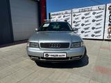 Audi A4 1997 годаүшін3 000 000 тг. в Костанай – фото 3