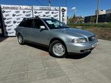 Audi A4 1997 годаүшін3 000 000 тг. в Костанай – фото 2