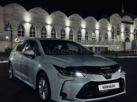 Toyota Corolla 2022 года за 13 000 000 тг. в Уральск – фото 23