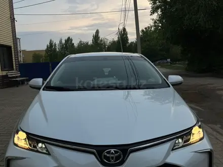 Toyota Corolla 2022 года за 13 000 000 тг. в Уральск – фото 6