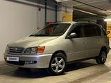Toyota Ipsum 1997 годаүшін2 750 000 тг. в Алматы