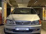 Toyota Ipsum 1997 годаүшін2 750 000 тг. в Алматы – фото 2