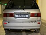 Toyota Ipsum 1997 годаүшін2 750 000 тг. в Алматы – фото 5