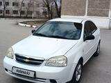 Chevrolet Lacetti 2012 годаүшін3 400 000 тг. в Караганда – фото 3