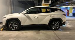 Hyundai Tucson 2023 года за 13 700 000 тг. в Алматы