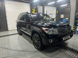 Toyota Land Cruiser 2010 года за 15 550 000 тг. в Атырау