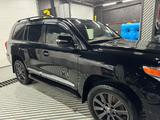 Toyota Land Cruiser 2010 года за 15 550 000 тг. в Атырау – фото 4