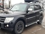 Mitsubishi Pajero 2007 года за 9 000 000 тг. в Алматы – фото 2