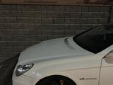 Mercedes-Benz CLS 55 AMG 2006 года за 15 000 000 тг. в Алматы – фото 3