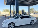 Mercedes-Benz CLS 55 AMG 2006 года за 15 000 000 тг. в Алматы – фото 2