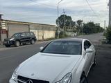 Mercedes-Benz CLS 55 AMG 2006 года за 15 000 000 тг. в Алматы – фото 5