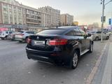 BMW X6 2008 года за 7 500 000 тг. в Астана – фото 3