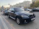 BMW X6 2008 года за 7 500 000 тг. в Астана