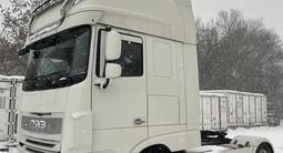 DAF  XF 2018 годаүшін29 600 000 тг. в Алматы – фото 2