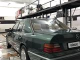 Mercedes-Benz E 230 1992 годаүшін2 200 000 тг. в Тараз – фото 3