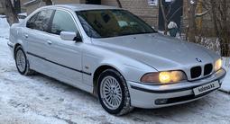 BMW 528 1998 года за 2 850 000 тг. в Костанай – фото 3