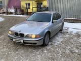 BMW 528 1998 года за 2 850 000 тг. в Костанай – фото 5