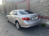 Toyota Corolla 2007 годаfor4 800 000 тг. в Алматы