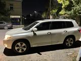 Toyota Highlander 2008 годаfor9 000 000 тг. в Шымкент – фото 5