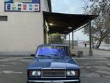ВАЗ (Lada) 2107 2005 года за 1 450 000 тг. в Шымкент – фото 3