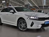 Kia K5 Comfort 2023 года за 12 450 000 тг. в Алматы – фото 3