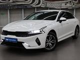 Kia K5 Comfort 2023 года за 12 450 000 тг. в Алматы