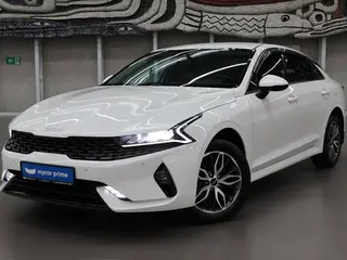 Kia K5 Comfort