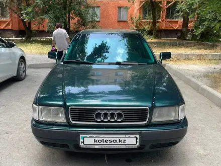 Audi 80 1992 года за 1 500 000 тг. в Тараз