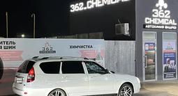 ВАЗ (Lada) Priora 2171 2012 года за 2 300 000 тг. в Актау – фото 4