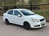 Chevrolet Nexia 2021 года за 3 300 000 тг. в Караганда