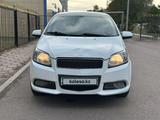 Chevrolet Nexia 2021 года за 3 300 000 тг. в Караганда – фото 2