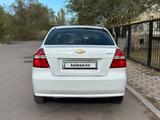 Chevrolet Nexia 2021 года за 3 300 000 тг. в Караганда – фото 5