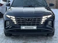 Hyundai Tucson 2022 года за 16 000 000 тг. в Астана