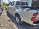 Toyota Hilux 2010 годаүшін9 000 000 тг. в Тараз – фото 3