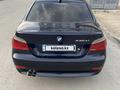 BMW 530 2006 годаүшін6 100 000 тг. в Жезказган – фото 4