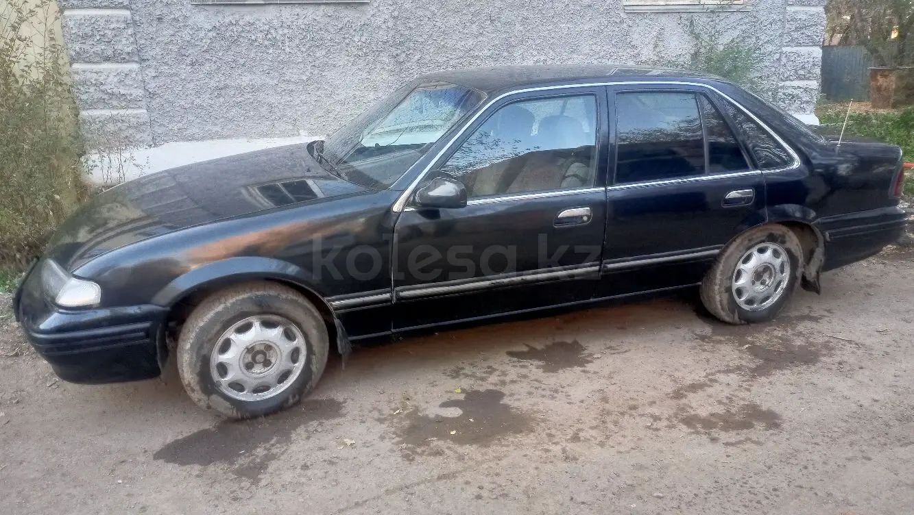 Daewoo Prince, 1994